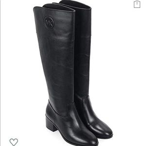 Michael Kors NIB! Dylyn Boots